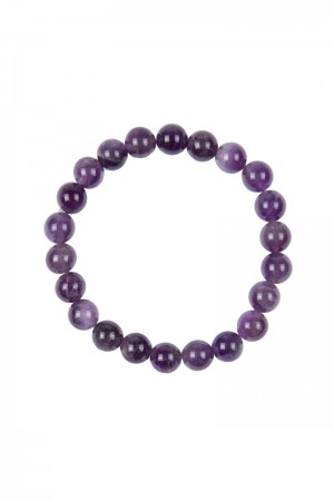 Amethyst Stone Bracelets